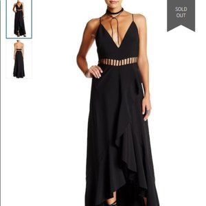 Free People Jet Stream Maxi dress